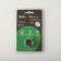 IDDIS 996S24B1SM, external thread, d = 24 mm, silicone, chrome