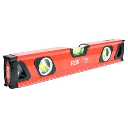 Level RGK U7040, 40 cm-2
