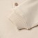 Baby Minaku: Basic Line Baby, beige color, height 86-92