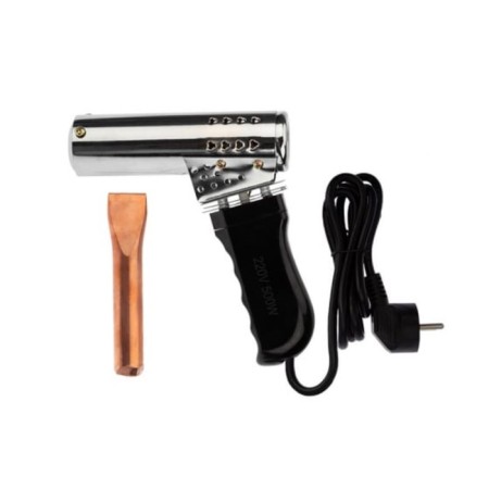 REXANT PE PISTOLE PP, plastic pen, 500 watts, 220 V-1