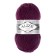Yarn "Superlana Maxi" 75% acrylic, 25% wool 100m/100g (111 purple.)