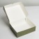 Confectionery packaging, boxa love, 17 x 20 x 6 cm