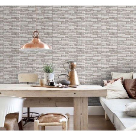 Paper wallpaper "Gomel mobility" Trend 22, 0.53x10.05m-1