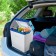 Car refrigerator KitFort KT-2429, 20 l, 50-60 ° C, 56 dB, cord 1.7 m