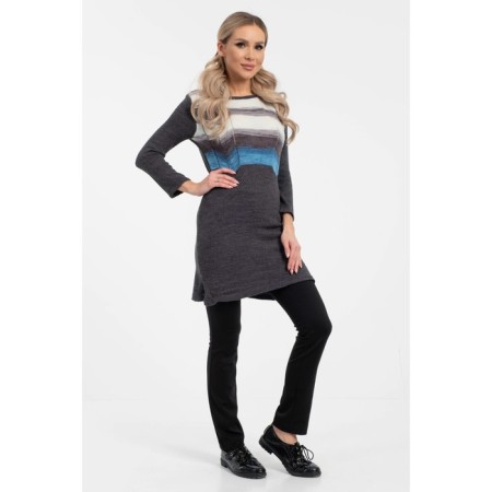 Women's tunic Wisell DR5-52/2, size 44-10