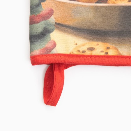 Mittens-Object Ethel SOOKies 15x28cm, Sarzha, 100% HL, Vatin 250g/m2-2