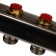 Collector Group Stout SMS 0922 000004, 1 "X3/4", 4 outputs, without consumables, stainless steel. steel
