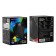 Portable column Borofone R6, 10 W, BT5.0, AUX, FM, Microsd, USB, 1200 mAh, black