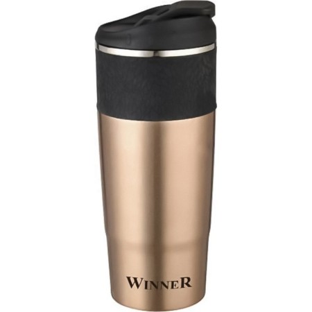 Winner Champion WR-8208, size 6.9x8.3x21.3 cm, 450 ml