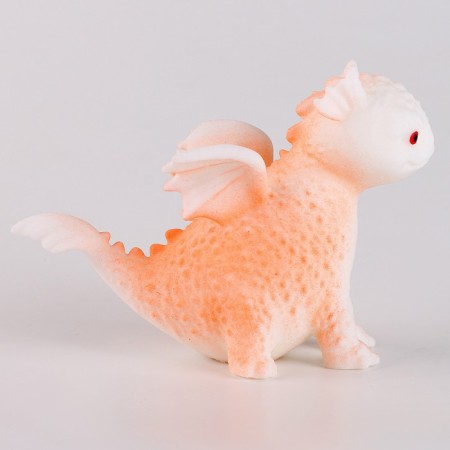 Dinosaur anti -stress crumbs, with paste-2