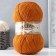 Yarn "Angora Gold" 20% wool, 80% acrylic 550m/100g (234)