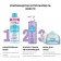 Facial scrub Dermolab Gentle Exfoliating Scrub, Tender, 150 ml
