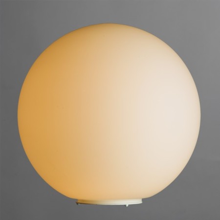 Board lamp A6030LT-1WH sphere 1x60W E27 30x30x30 cm-1