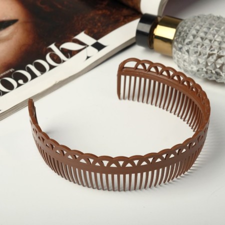 Combland for hair "simple", mix-3