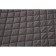 Sofi de Marko “Nathaniel” bedspread, size 160x220 cm, mokko color