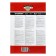 Thermaline paper, for dark fabrics A4, 10 sheets of Lomond, 140 g/m2, one -sided