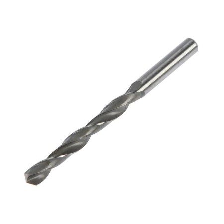 Metal drill "Volga Tool", c/x, d = 11 mm, l = 142 mm, p6m5, 5 pcs., GOST 10902-77