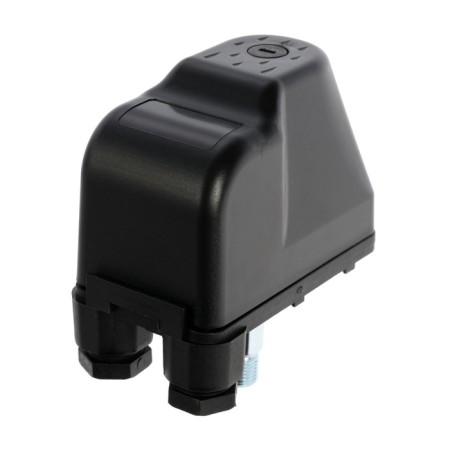 PROFLINE RM 9 pressure relay, external thread 1/4 ", pressure 1.4-2.8 bar-1