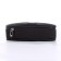 Style cosmetic bag, 21.8*12.5*6, lightning department, gray