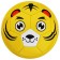 Football ball, PVC, machine stitching, 32 panels, p. 2, color mix