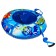 Winter Star Dino Tubing Wheel, case diameter 83 cm