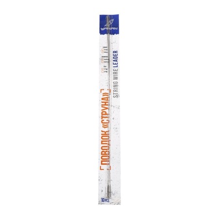Land string Yaman, D-0.4 mm, L-40 cm, Test-17 kg, 10 pcs.
