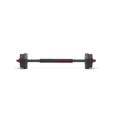 Gantel-stbang, collapsible ATEMI ADS02B, 15 kg-1