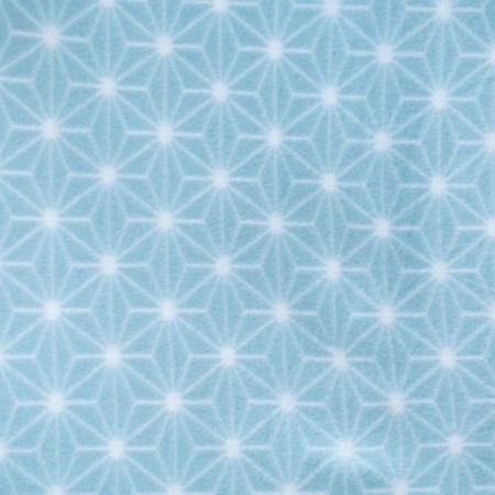 Aristo 130x170cm, Blue, Fleas, 160g/m, 100% polyester-1
