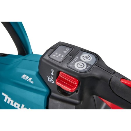 Battery Battery Makita UH005gz, 40 V, knife 75 cm, 5000 cuts/min, cut 23 mm, without battery/ZU 10763-2