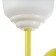 Sconces "Online" (CIL.) 1x15W E27 Model: BR 02078 yellow 10.5x15x27cm
