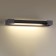 Bra Arno, 12W LED, 4000K, 1700LM, black color