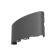 Architectural backlight Outdoor O417WL-L6GR3K, 6W, 4.2x16.5x8 cm, LED, 600LM, 3000K, Gray Color.