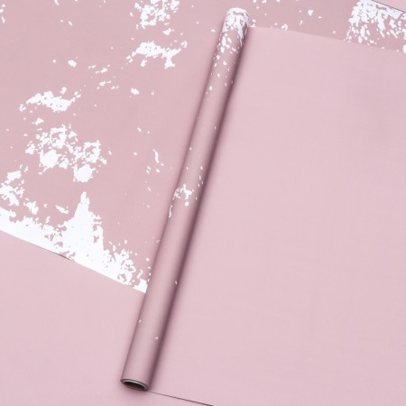Film 57cm*10m 50 micron powder light-5