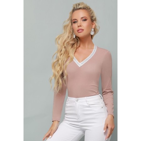 Female blouse, size 52-3