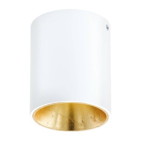 FOLASSO 1x3.3W lamp LED white 10x10x12 cm