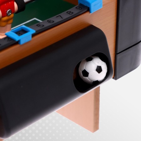 Table football "Champions League"-5