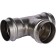 The tee of equivalent Rommer RSS-0013-000054, VPR, D = 54 mm, press, stainless steel
