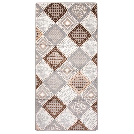 Rectangular solo carpet 50x80 cm