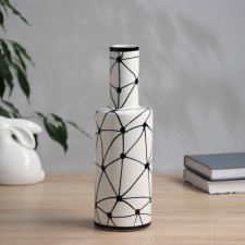 VAZA Ceramics Table 