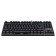 Sunwind SW-K900G Keyboard Mechanical Black USB Multimedia For Gamer Led