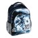 School backpack Erich Krause Ergoline 15l, 39 x 28 x 14 cm, ergonomic back, Timber Wolf 60100