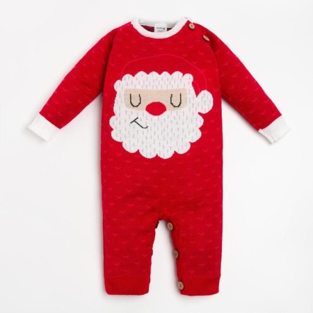 Knitstone Knitstone Me "Santa" Growth 80-86 cm