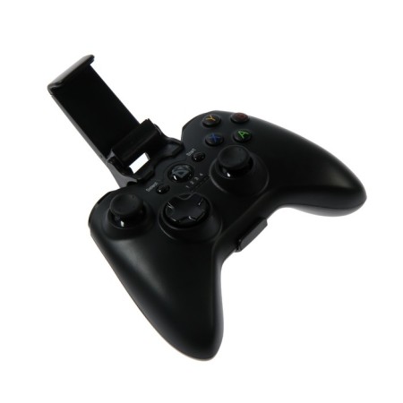 Defender X7 USB gamepad, wireless, Bluetooth, Android, Black-4