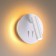 Lamp Beam, 9W Led, 3000k, 363lm, white color