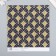 Scrapbooking "Versailles" density 180 g 15.5x17 cm