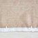 Set of curtains for the kitchen Witerra Byzantium 280x160cm, cocoa, left, PE100%