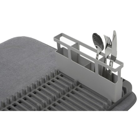 Udry Drying Rush, Dark gray-10