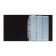 Album for Coins "Collection", 230 x 270 mm, Optima, 10 sliding sheets, brown