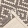 Carpet Ethnos (View 2) 50x80 ± 3 cm, 800 g/m2, 100% cotton