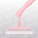 Simple nail polish gel, 3 phase, 10 ml, led/uv, color (130)